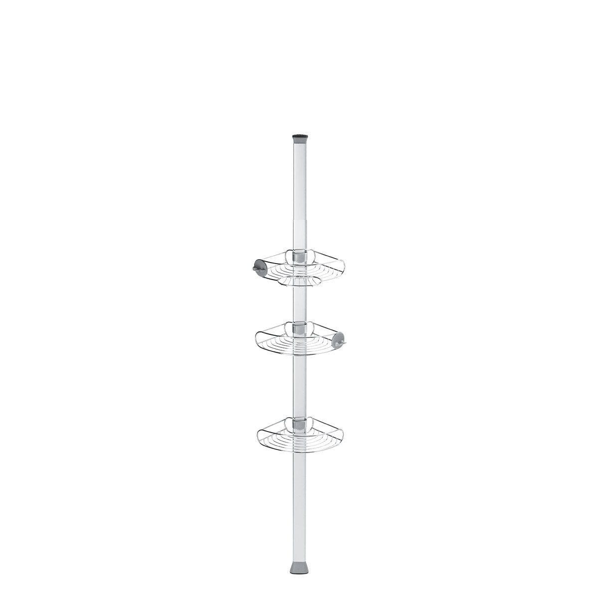 Tension Shower Caddy. 8 Ft. - Image 2