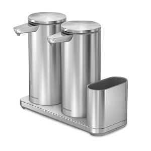 Sensor Pump Duo – with Personalization
