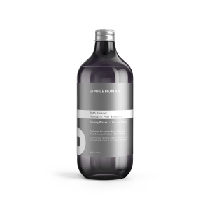 Spring Water Bath Cleaner Refill Bottle