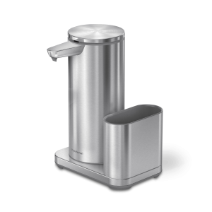 14 oz. Sensor Pump Dish – with Personalization
