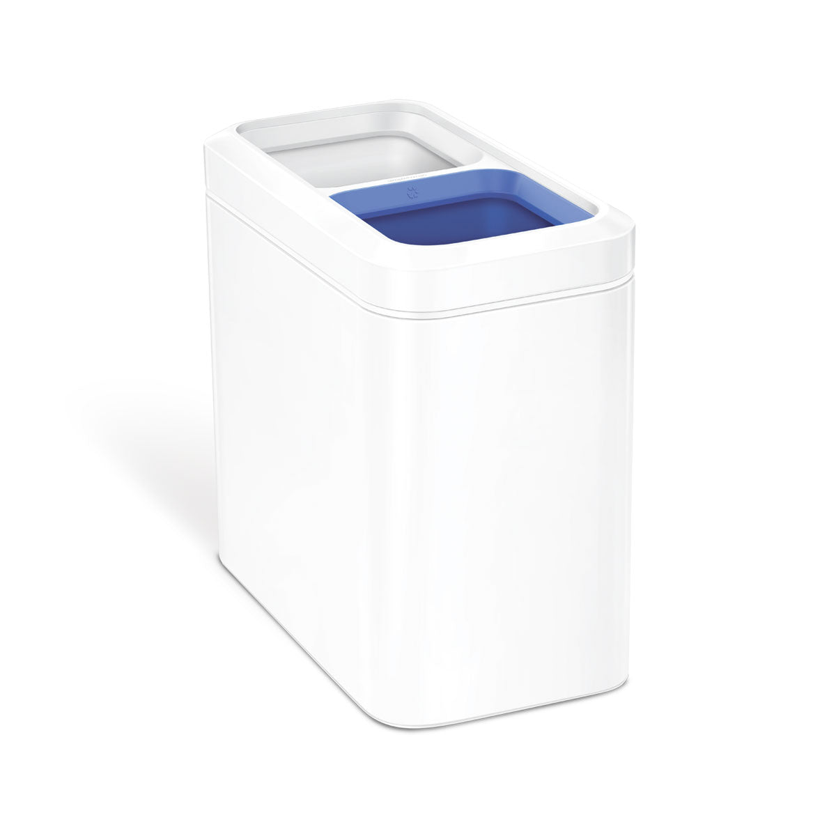 20L Dual Compartment Slim Open Can - Image 19