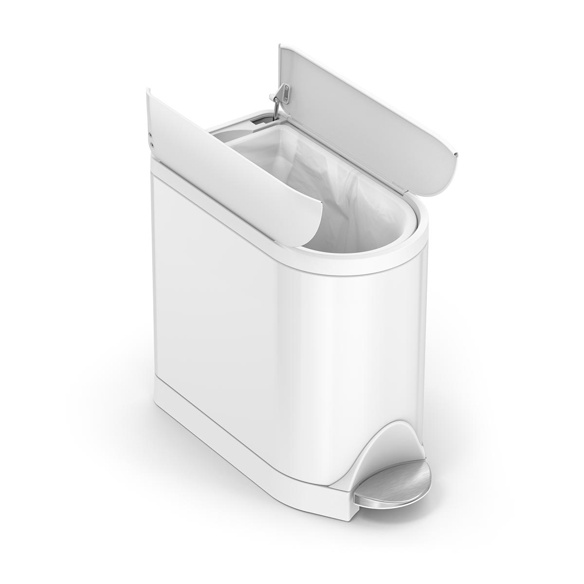 10L Butterfly Step Can - Image 14