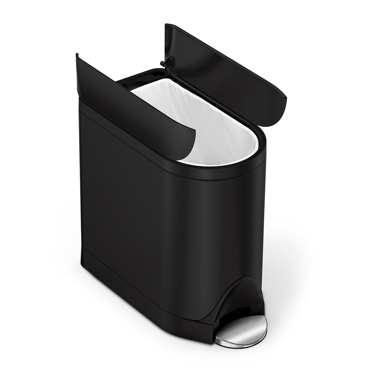 10L Butterfly Step Can - Image 9