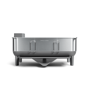 Compact Steel Frame Dishrack