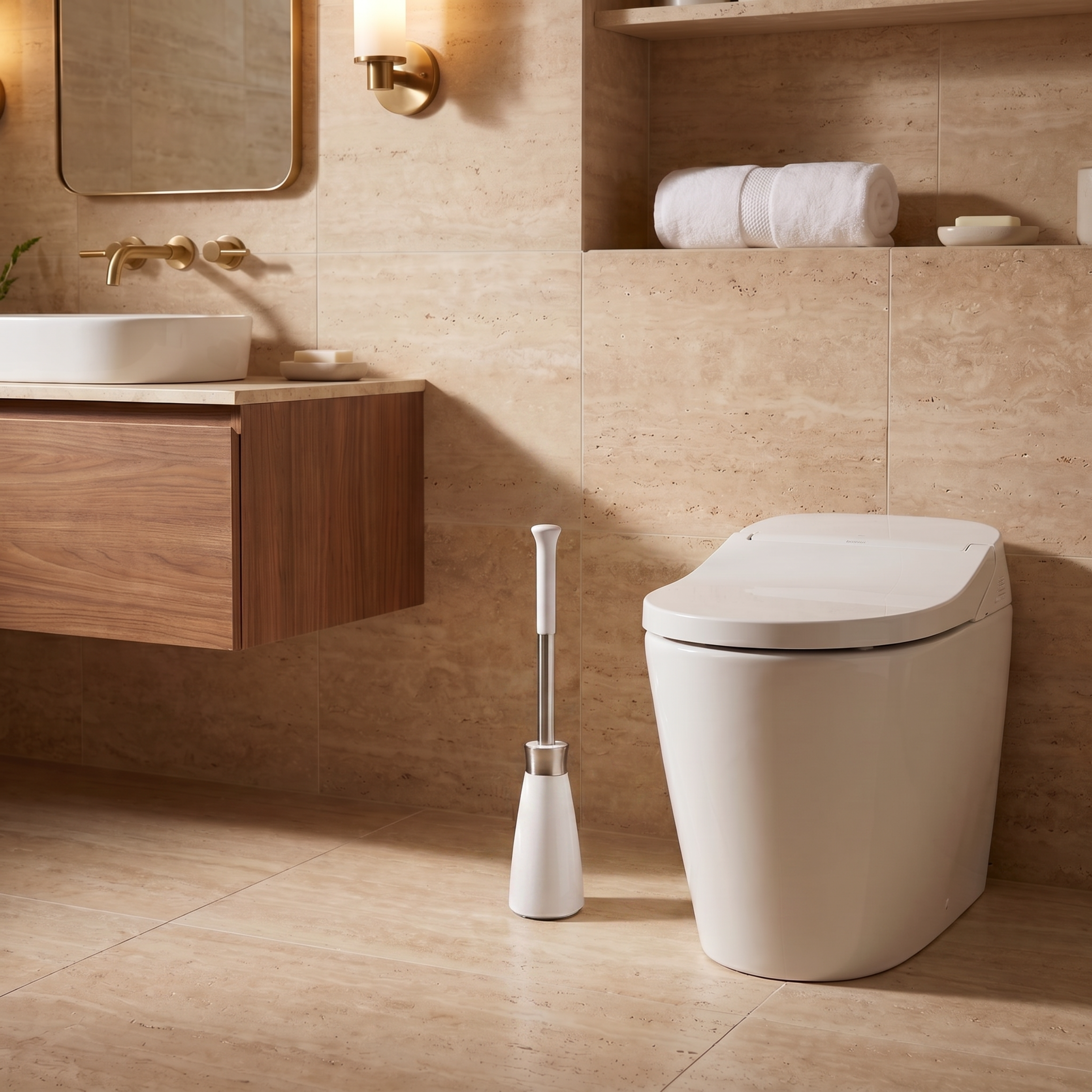 Toilet Brush - Image 2