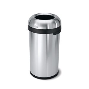 60L Bullet Open Can (CB)