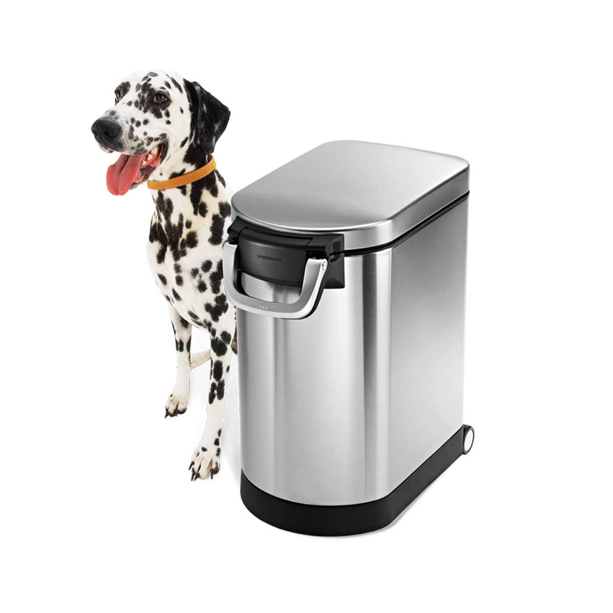 Medium Pet Food Can - Image 2