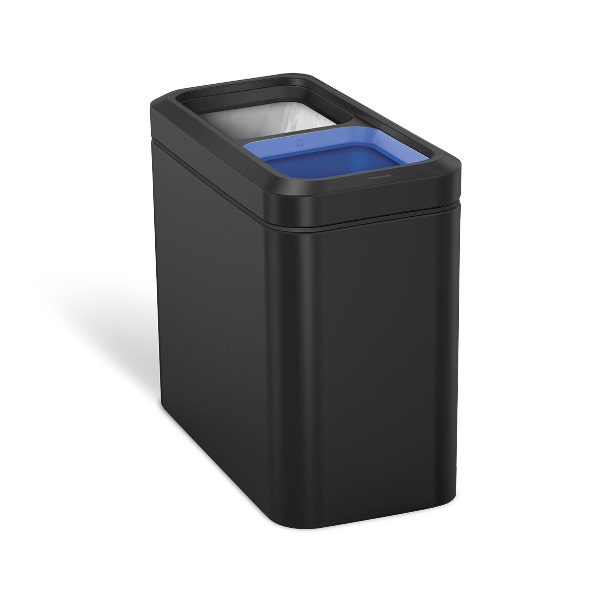 20L Dual Compartment Slim Open Can - Image 18