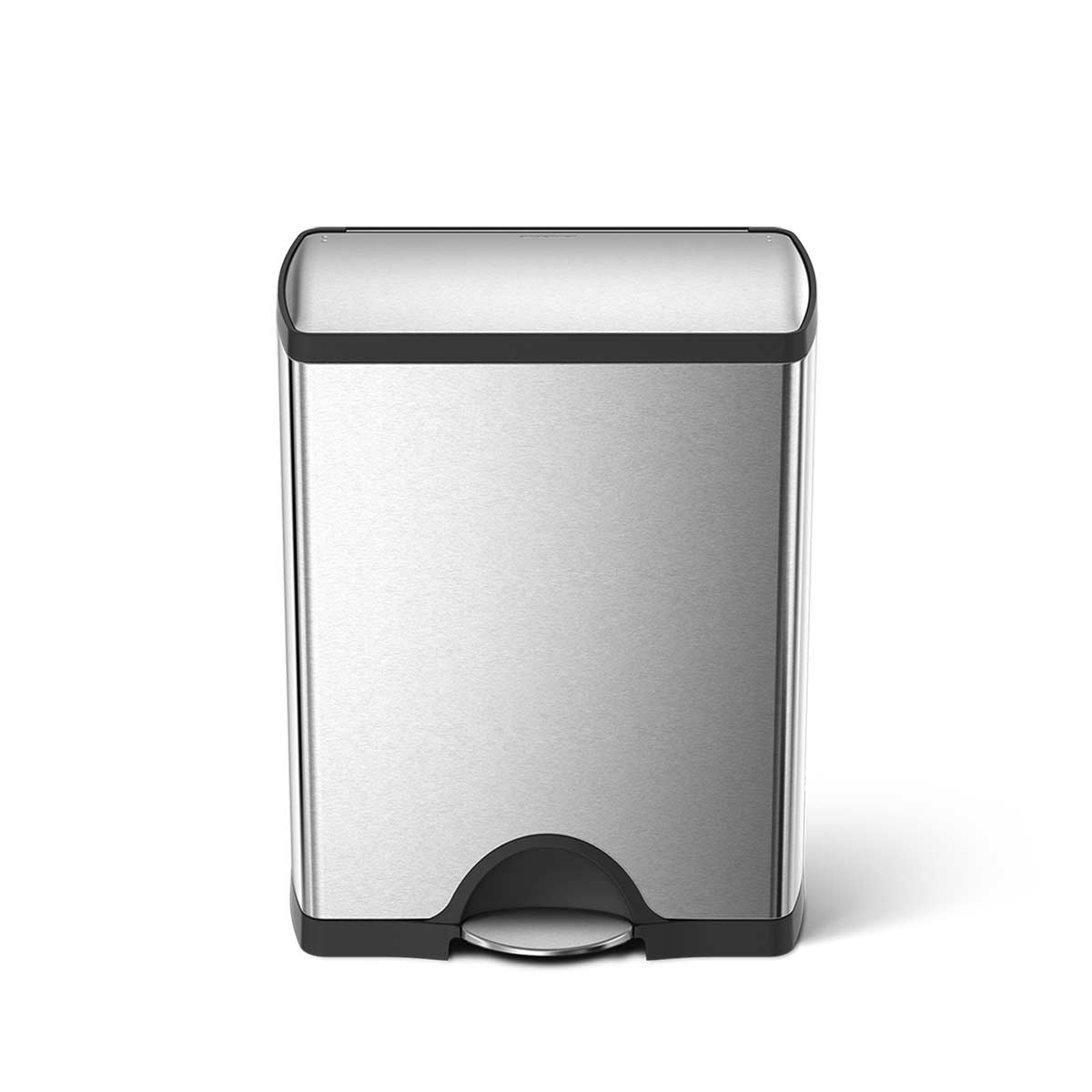50L Rectangular Step Can - Image 6