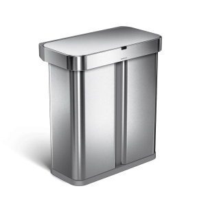 Rectangular Sensor Can – Gen 1