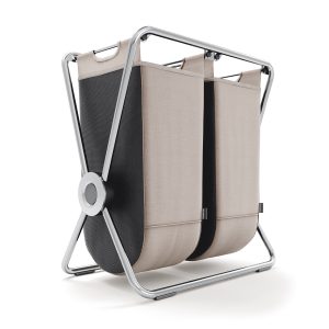 X-Frame Hamper Personalization