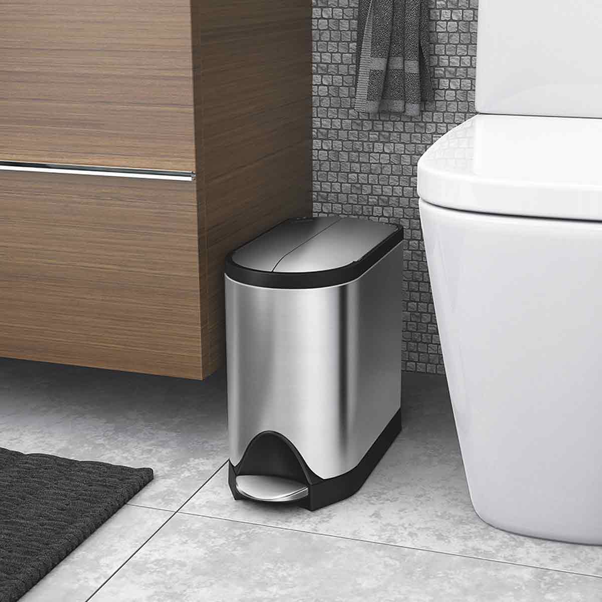 10L Butterfly Step Can - Image 6