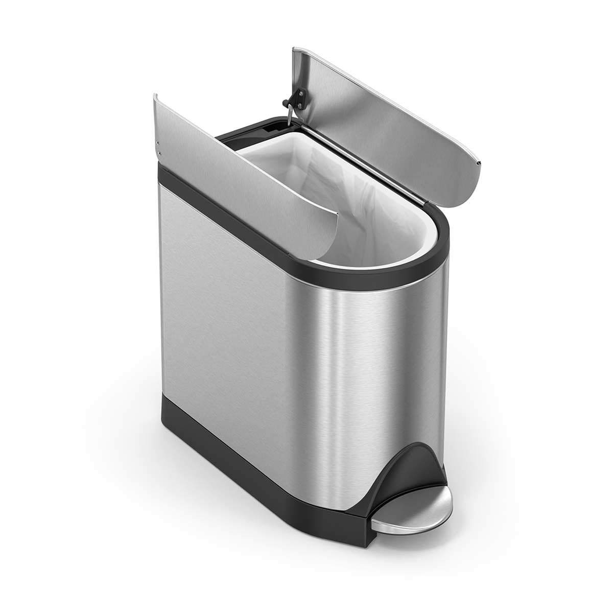 10L Butterfly Step Can - Image 3