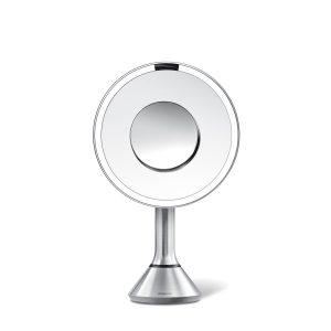 Sensor Mirror Round + 10x Detail Mirror