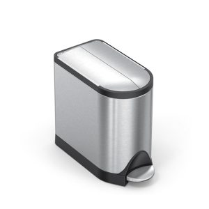 10L Butterfly Step Can