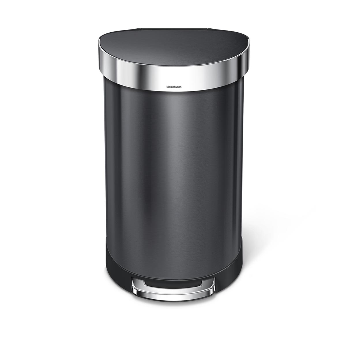 45L Semi-Round Step Can with Liner Rim - Image 7