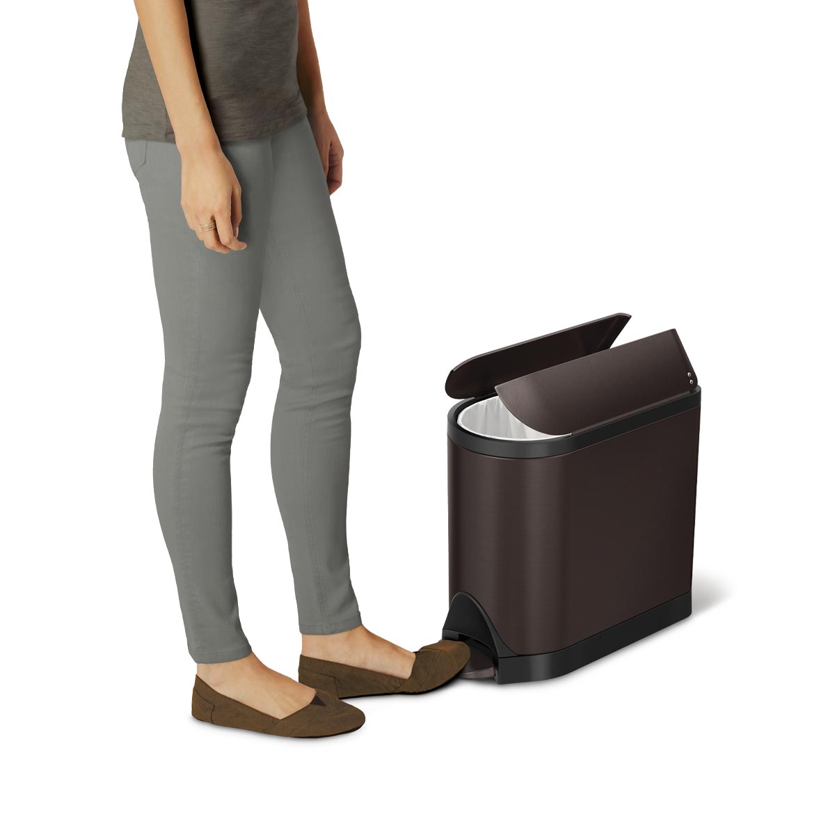 10L Butterfly Step Can - Image 21
