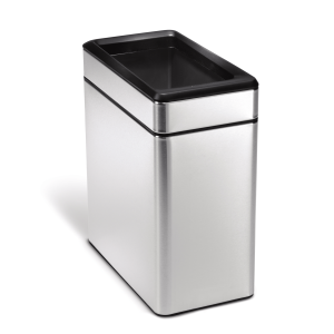 10L Slim Open Can