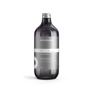 Citrus Blossom Liquid Dish Soap Refill Bottle