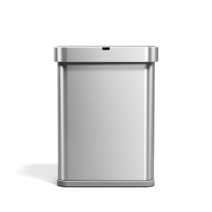 Rectangular Sensor Can