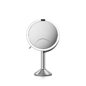 Sensor Mirror Trio