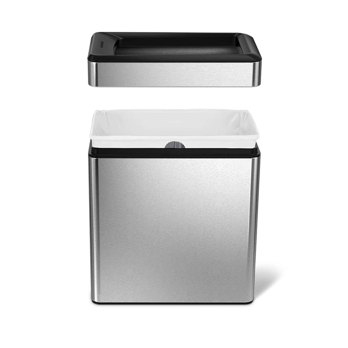 10L Slim Open Can - Image 2