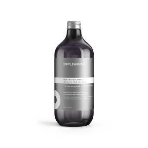 Yuzu Lemongrass Multi-Surface Cleaner Refill Bottle