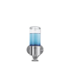 Single Wall Mount Pump