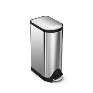 30L Butterfly Step Can